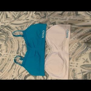 Girls bra- this was sold